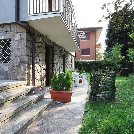 Yourbanflat San Giovanni ปาโดวา ภายนอก รูปภาพ