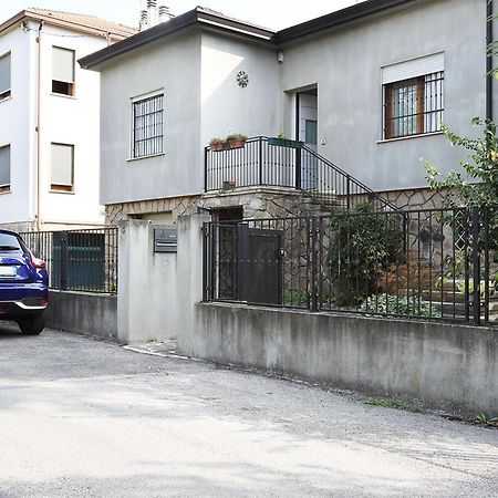 Yourbanflat San Giovanni ปาโดวา ภายนอก รูปภาพ