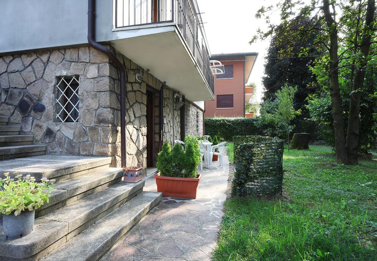 Yourbanflat San Giovanni ปาโดวา ภายนอก รูปภาพ