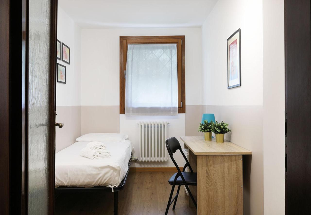 Yourbanflat San Giovanni ปาโดวา ภายนอก รูปภาพ