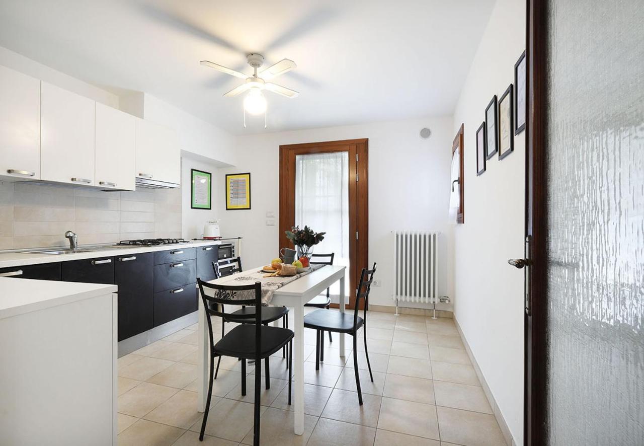 Yourbanflat San Giovanni ปาโดวา ภายนอก รูปภาพ