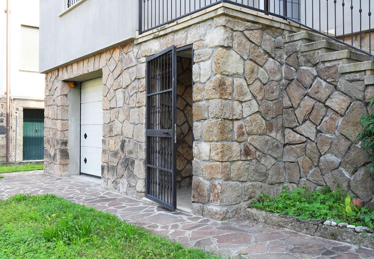 Yourbanflat San Giovanni ปาโดวา ภายนอก รูปภาพ