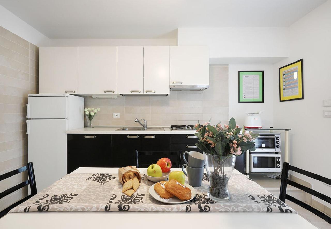 Yourbanflat San Giovanni ปาโดวา ภายนอก รูปภาพ