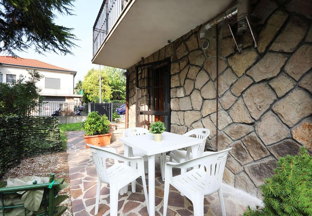 Yourbanflat San Giovanni ปาโดวา ภายนอก รูปภาพ