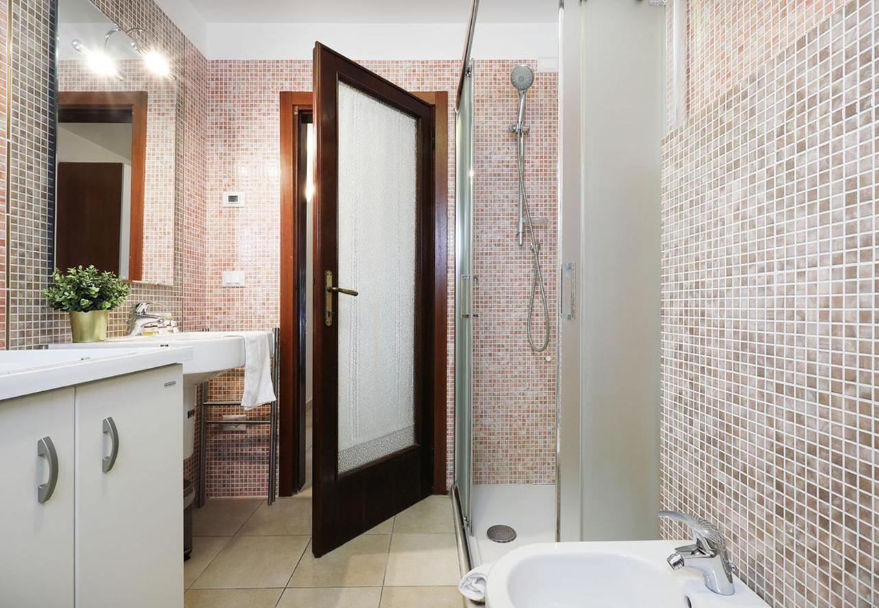 Yourbanflat San Giovanni ปาโดวา ภายนอก รูปภาพ