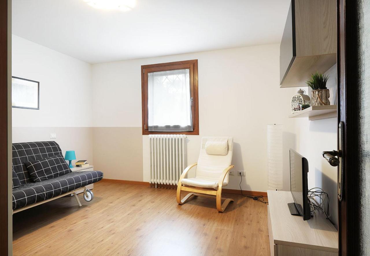 Yourbanflat San Giovanni ปาโดวา ภายนอก รูปภาพ