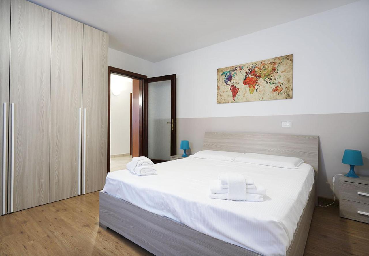 Yourbanflat San Giovanni ปาโดวา ภายนอก รูปภาพ